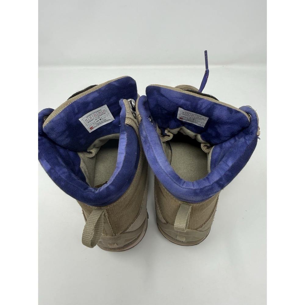 The North Face Back-To-Berkeley boots Women's 7.5 - Picture 5 of 6